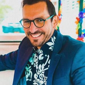 Meet your Posher, Jonathan